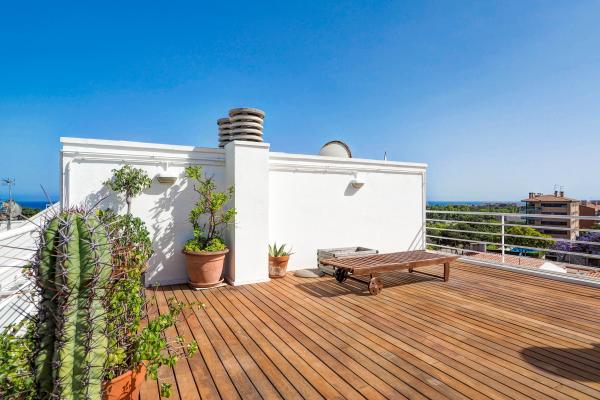 #43876 - Panoramic Terraces | バケーションレンタル | Hello Homes Sitges