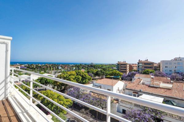 #43877 - Panoramic Terraces | バケーションレンタル | Hello Homes Sitges