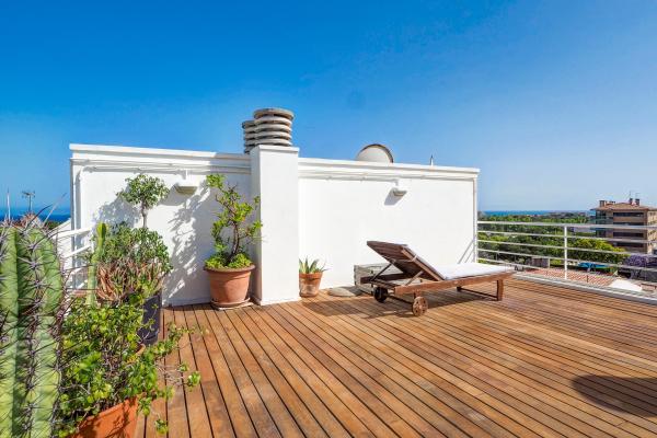 #43879 - Panoramic Terraces | バケーションレンタル | Hello Homes Sitges