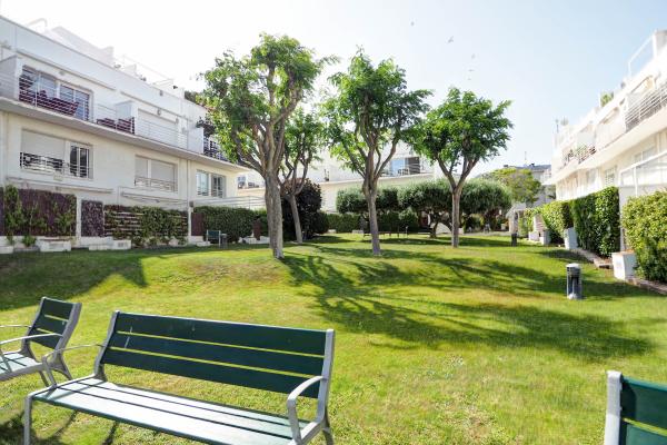 #43883 - Panoramic Terraces | Holiday Rentals | Hello Homes Sitges