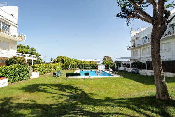 #43884 - Panoramic Terraces | Holiday Rentals | Hello Homes Sitges