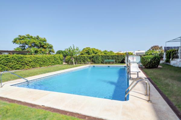 #43885 - Panoramic Terraces | Holiday Rentals | Hello Homes Sitges