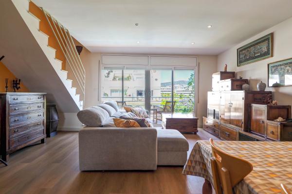 #43886 - Panoramic Terraces | Holiday Rentals | Hello Homes Sitges