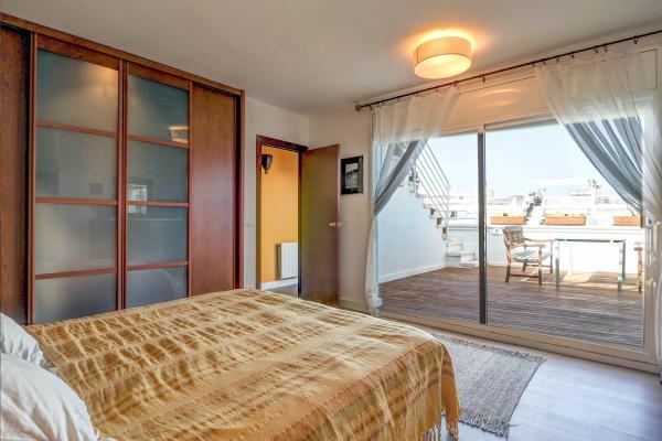 #43887 - Panoramic Terraces | Holiday Rentals | Hello Homes Sitges