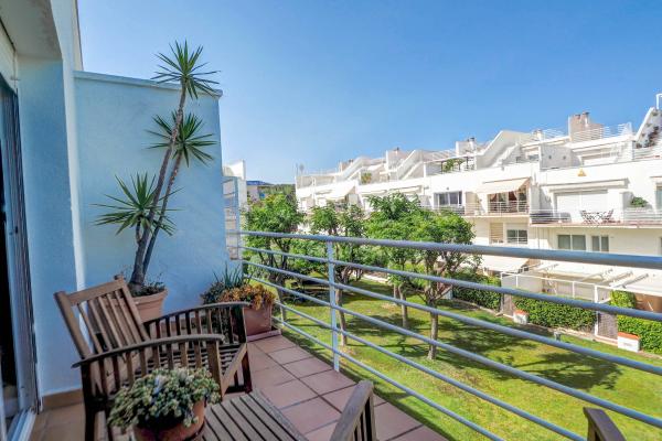 #43894 - Panoramic Terraces | Holiday Rentals | Hello Homes Sitges