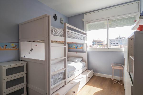 #43895 - Panoramic Terraces | Holiday Rentals | Hello Homes Sitges