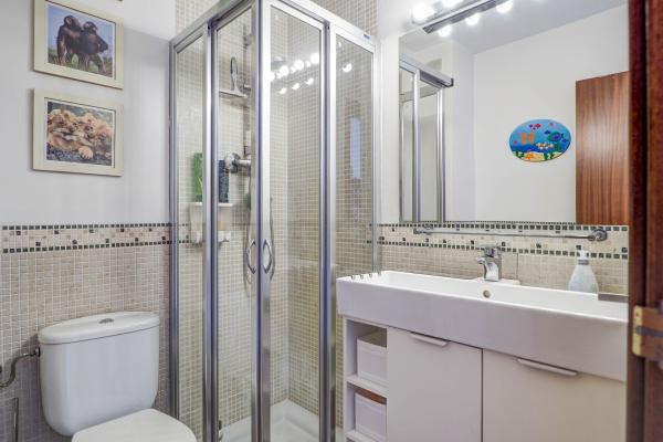 #43898 - Panoramic Terraces | Holiday Rentals | Hello Homes Sitges