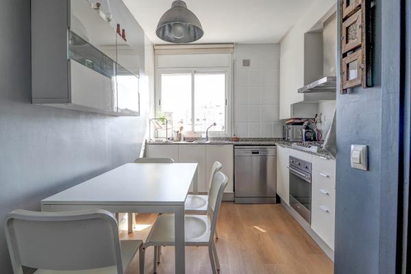 #43900 - Panoramic Terraces | Holiday Rentals | Hello Homes Sitges