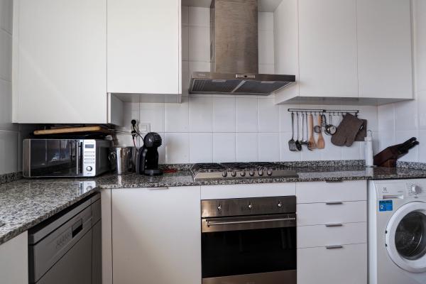 #43902 - Panoramic Terraces | Holiday Rentals | Hello Homes Sitges