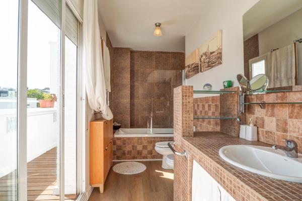 #43907 - Panoramic Terraces | Holiday Rentals | Hello Homes Sitges