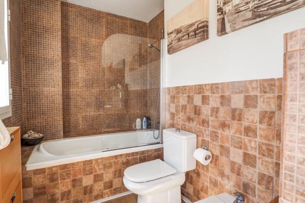 #43908 - Panoramic Terraces | Holiday Rentals | Hello Homes Sitges