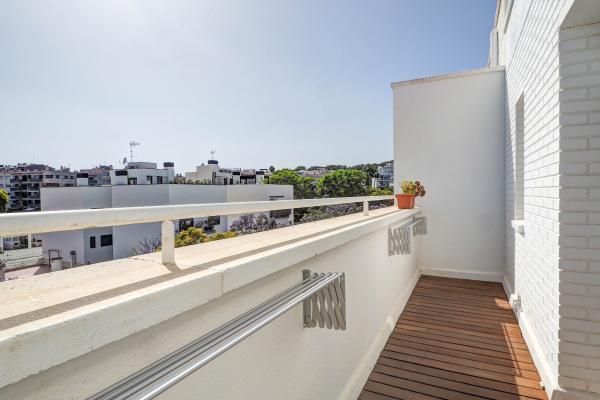 #43909 - Panoramic Terraces | Holiday Rentals | Hello Homes Sitges
