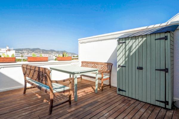 #43910 - Panoramic Terraces | Holiday Rentals | Hello Homes Sitges