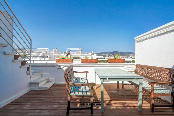 #43911 - Panoramic Terraces | バケーションレンタル | Hello Homes Sitges