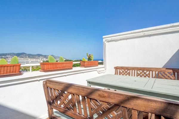 #43913 - Panoramic Terraces | Holiday Rentals | Hello Homes Sitges