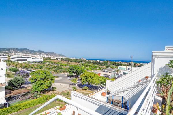#43915 - Panoramic Terraces | バケーションレンタル | Hello Homes Sitges