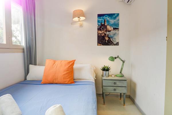 #44359 - Ocean Spirit House | Holiday Rentals | Hello Homes Sitges