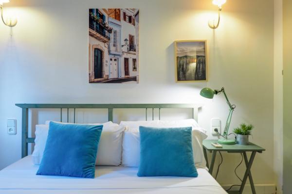 #44371 - Ocean Spirit House | Holiday Rentals | Hello Homes Sitges