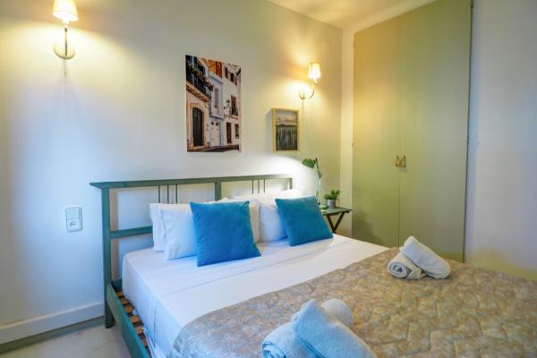 #44372 - Ocean Spirit House | Holiday Rentals | Hello Homes Sitges