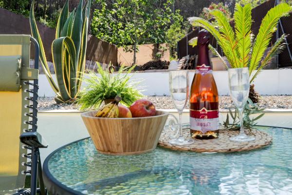 #45338 - Villa Claudia | Holiday Rentals | Hello Homes Sitges
