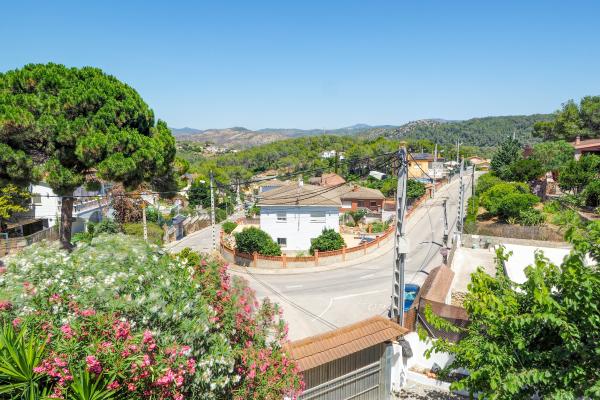 #45354 - Villa Claudia | Holiday Rentals | Hello Homes Sitges