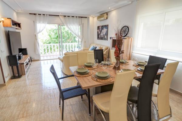 #45356 - Villa Claudia | Holiday Rentals | Hello Homes Sitges
