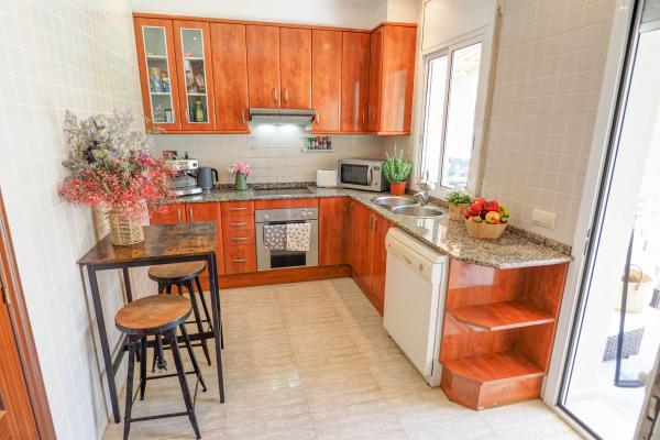 #45367 - Villa Claudia | Holiday Rentals | Hello Homes Sitges