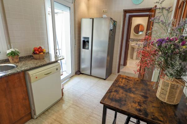 #45368 - Villa Claudia | Holiday Rentals | Hello Homes Sitges