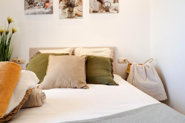 #45376 - Villa Claudia | Holiday Rentals | Hello Homes Sitges