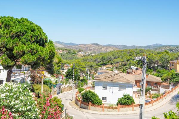#45377 - Villa Claudia | Holiday Rentals | Hello Homes Sitges