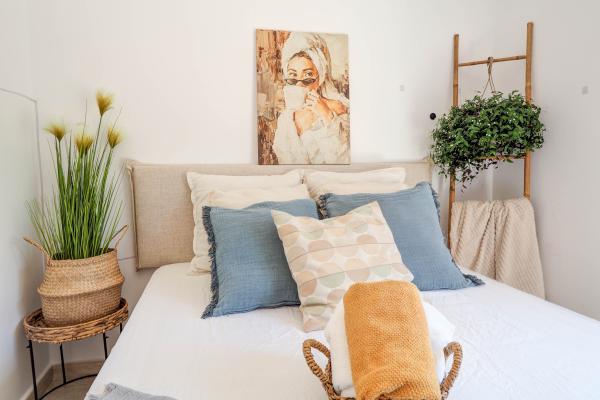 #45385 - Villa Claudia | Holiday Rentals | Hello Homes Sitges