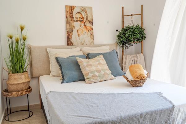 #45386 - Villa Claudia | Holiday Rentals | Hello Homes Sitges