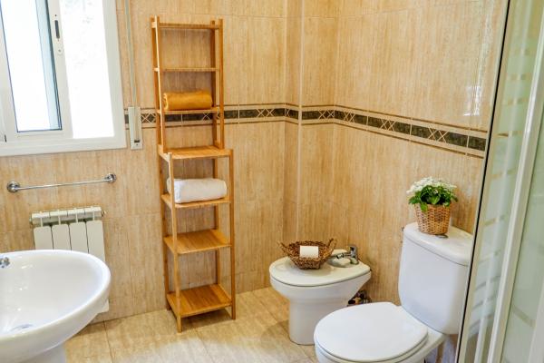 #45390 - Villa Claudia | Holiday Rentals | Hello Homes Sitges