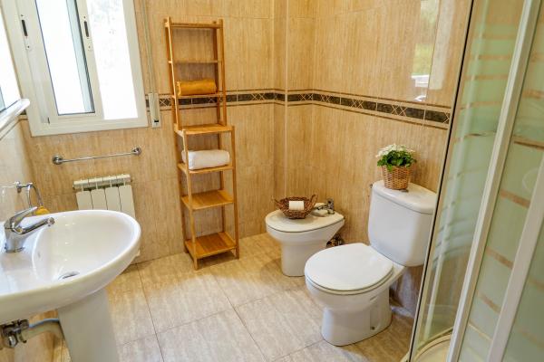 #45391 - Villa Claudia | Holiday Rentals | Hello Homes Sitges