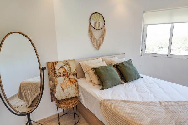 #45395 - Villa Claudia | Holiday Rentals | Hello Homes Sitges