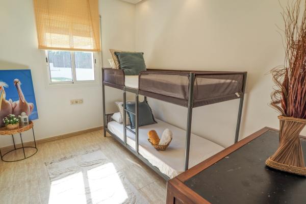 #45399 - Villa Claudia | Holiday Rentals | Hello Homes Sitges