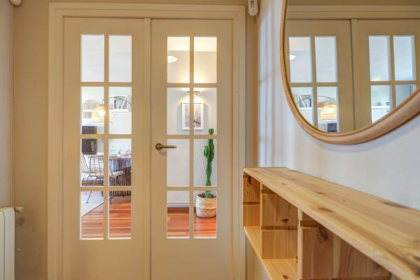 #45831 - Balmins Surf | Holiday Rentals | Hello Homes Sitges