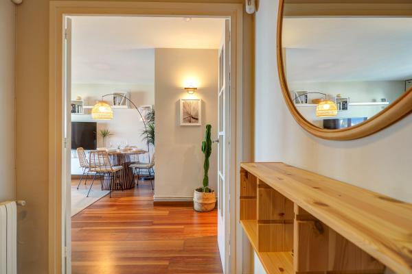 #45832 - Balmins Surf | Holiday Rentals | Hello Homes Sitges
