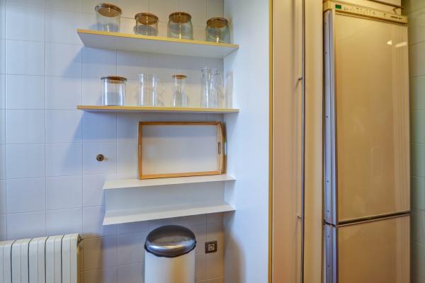 #45836 - Balmins Surf | Holiday Rentals | Hello Homes Sitges