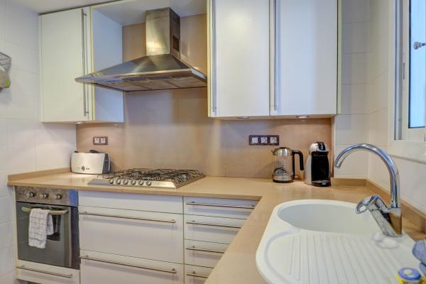 #45838 - Balmins Surf | Holiday Rentals | Hello Homes Sitges
