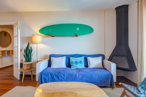 #45841 - Balmins Surf | Holiday Rentals | Hello Homes Sitges