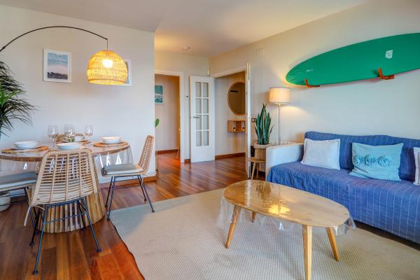 #45843 - Balmins Surf | Holiday Rentals | Hello Homes Sitges