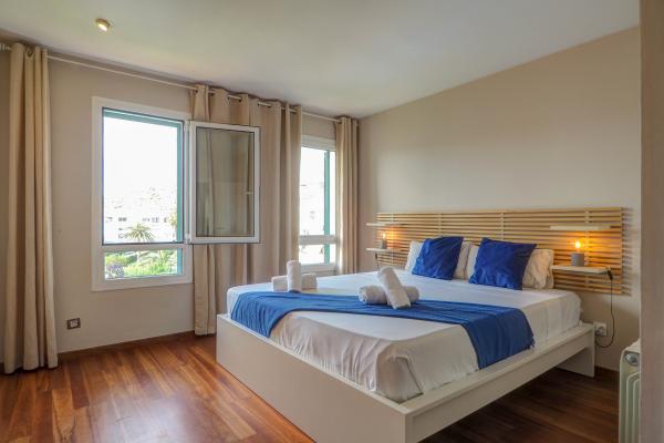 #45862 - Balmins Surf | Holiday Rentals | Hello Homes Sitges