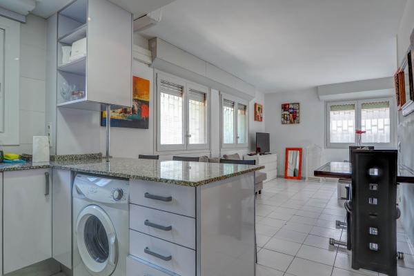 #46362 - Los Globos Studio | Holiday Rentals | Hello Homes Sitges