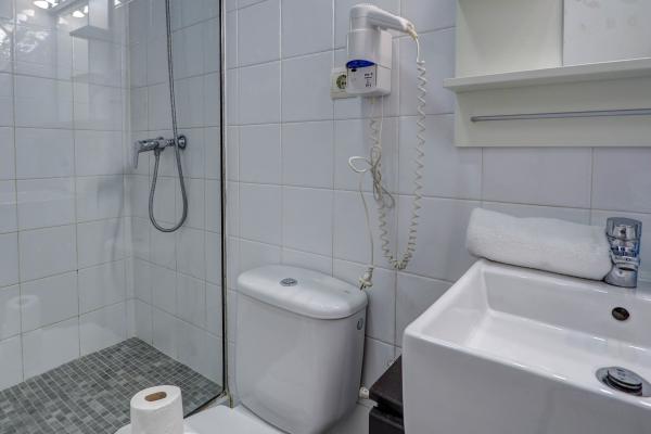 #46379 - Los Globos Studio | Holiday Rentals | Hello Homes Sitges