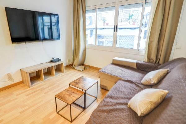#46391 - Bambino apartment | バケーションレンタル | Hello Homes Sitges