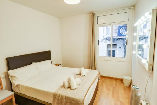 #46394 - Bambino apartment | バケーションレンタル | Hello Homes Sitges