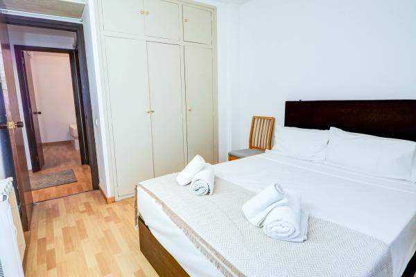 #46396 - Bambino apartment | バケーションレンタル | Hello Homes Sitges