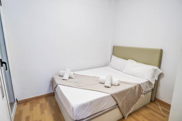 #46397 - Bambino apartment | バケーションレンタル | Hello Homes Sitges
