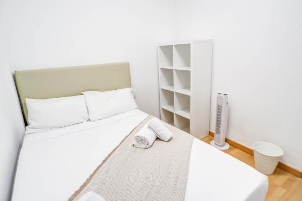 #46398 - Bambino apartment | バケーションレンタル | Hello Homes Sitges